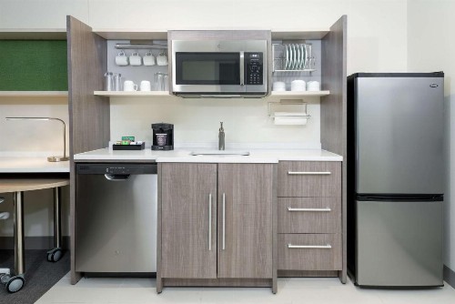Home2 Suites By Hilton Orlando Near UCF - image 8