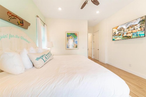Beautiful Cottage near Disney with Hotel Amenities at Margaritaville 3050KL - image 6