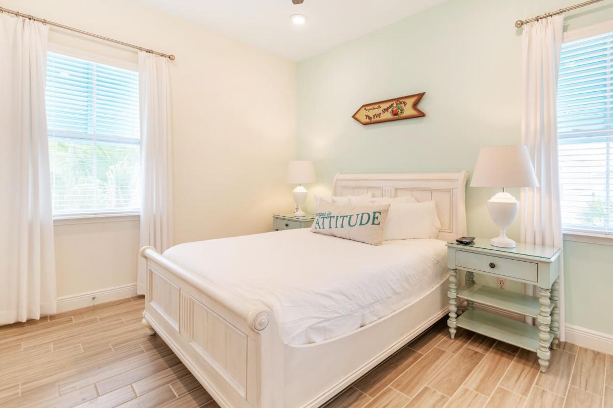 Beautiful Cottage near Disney with Hotel Amenities at Margaritaville 3050KL - image 7