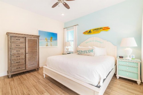 Beautiful Cottage near Disney with Hotel Amenities at Margaritaville 3050KL - image 9