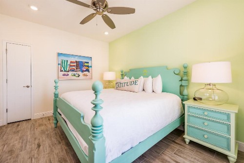 Beautiful Cottage near Disney with Hot Tub at Margaritaville 3051KL - image 11