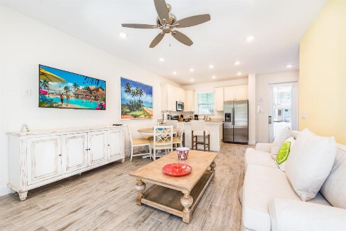Beautiful Cottage near Disney with Hot Tub at Margaritaville 3051KL - image 12