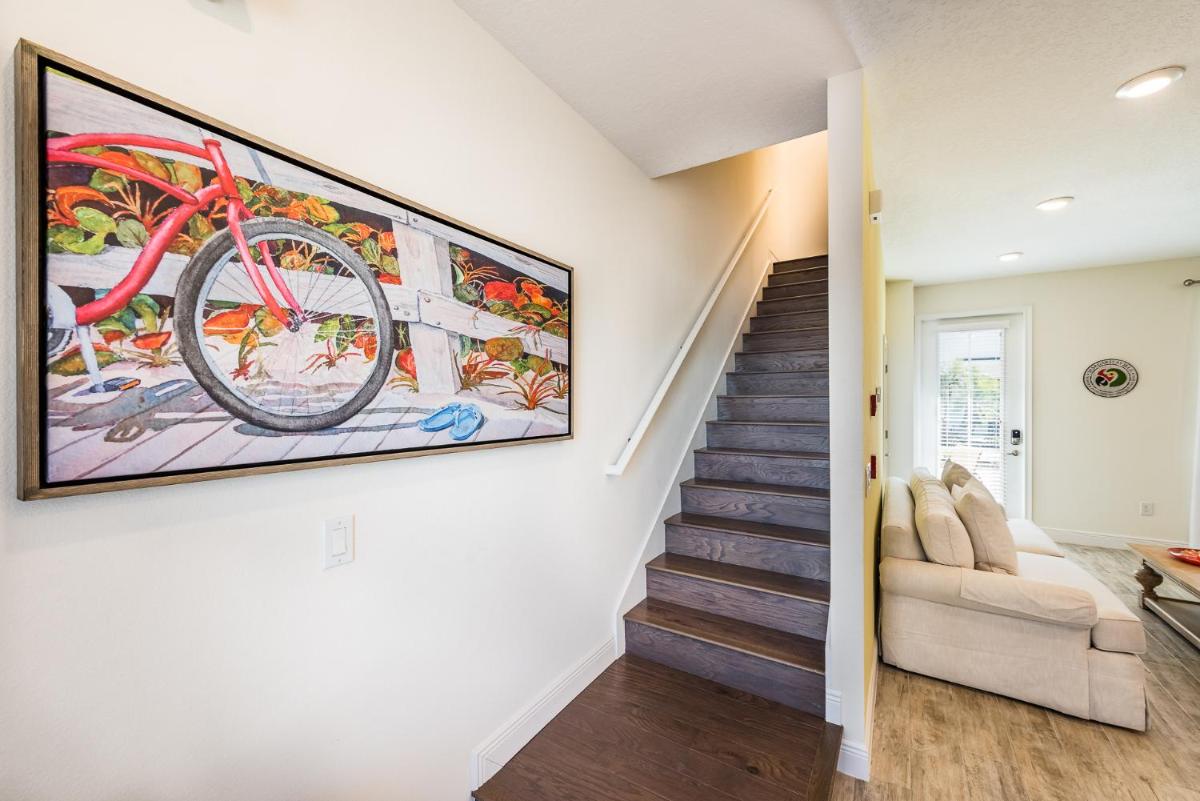 Beautiful Cottage near Disney with Hot Tub at Margaritaville 3051KL - image 6