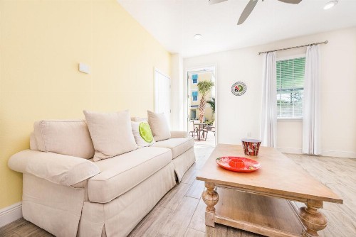 Beautiful Cottage near Disney with Hot Tub at Margaritaville 3051KL - image 7