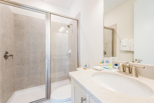 Beautiful Cottage near Disney with Hot Tub at Margaritaville 3051KL - image 9