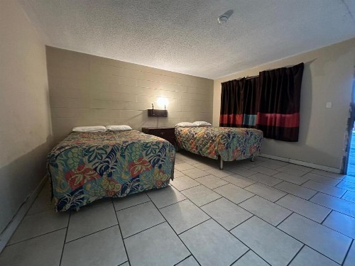 OYO Hotel Orlando Park Central Millenia - image 14