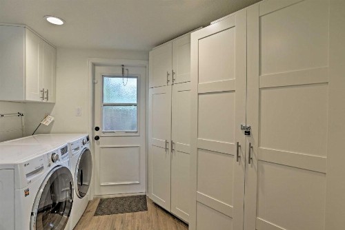 Elegant College Park Cottage with Patio and Gas Grill! - image 6