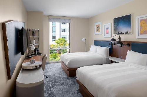 The Celeste Hotel Orlando a Tribute Portfolio Hotel - image 15