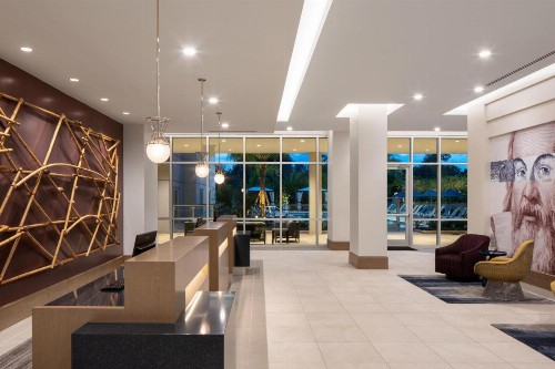 The Celeste Hotel Orlando a Tribute Portfolio Hotel - image 17