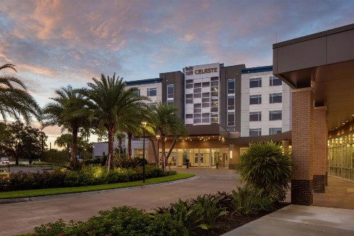 The Celeste Hotel Orlando a Tribute Portfolio Hotel - image 20