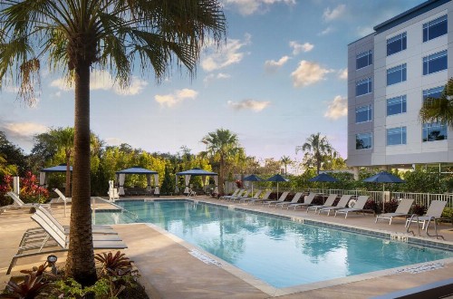 The Celeste Hotel Orlando a Tribute Portfolio Hotel - image 25