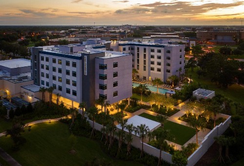 The Celeste Hotel Orlando a Tribute Portfolio Hotel - image 3