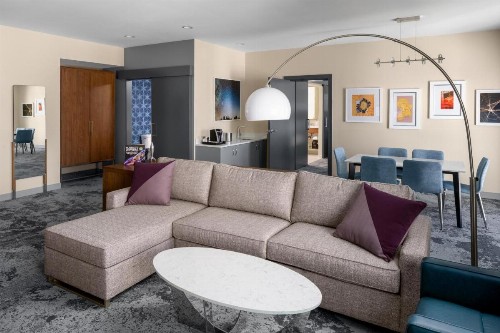 The Celeste Hotel Orlando a Tribute Portfolio Hotel - image 4