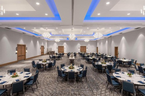 The Celeste Hotel Orlando a Tribute Portfolio Hotel - image 9