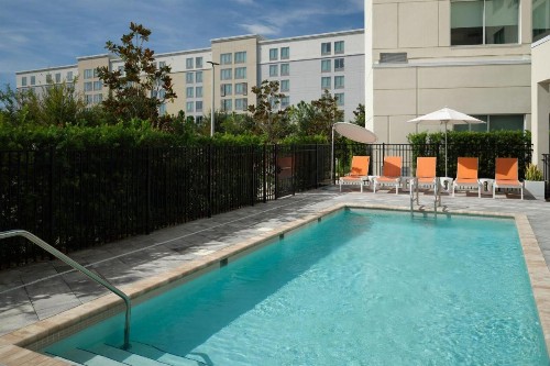 Aloft Orlando Lake Buena Vista - image 12