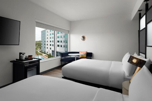 Aloft Orlando Lake Buena Vista - image 13