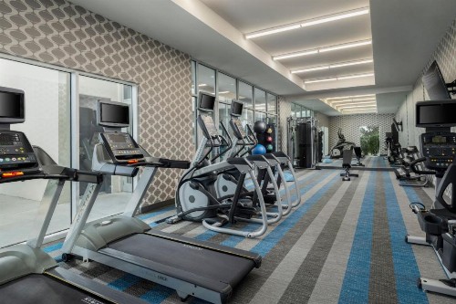Aloft Orlando Lake Buena Vista - image 14