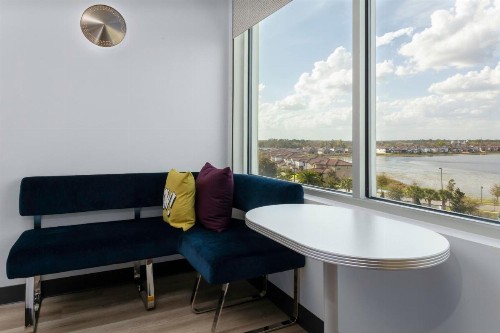 Aloft Orlando Lake Buena Vista - image 19