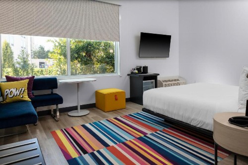 Aloft Orlando Lake Buena Vista - image 20