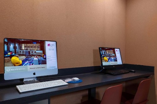 Aloft Orlando Lake Buena Vista - image 22