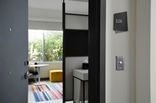 Aloft Orlando Lake Buena Vista - image 24