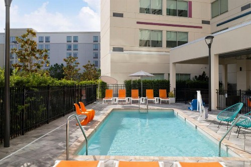 Aloft Orlando Lake Buena Vista - image 25