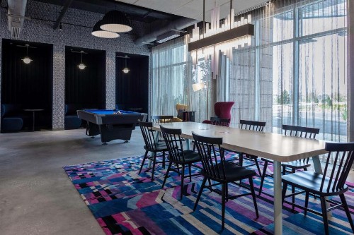 Aloft Orlando Lake Buena Vista - image 27