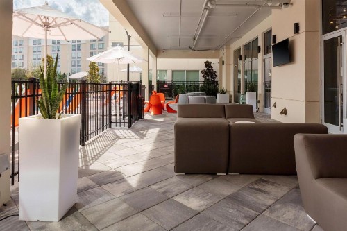 Aloft Orlando Lake Buena Vista - image 30