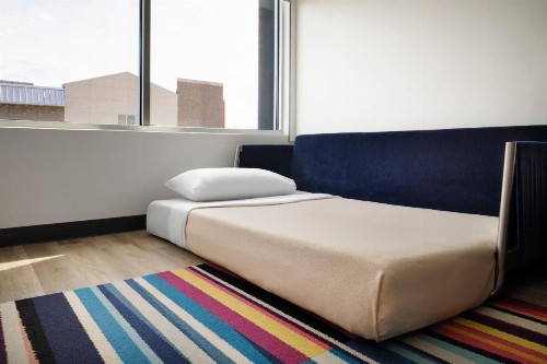 Aloft Orlando Lake Buena Vista - image 31