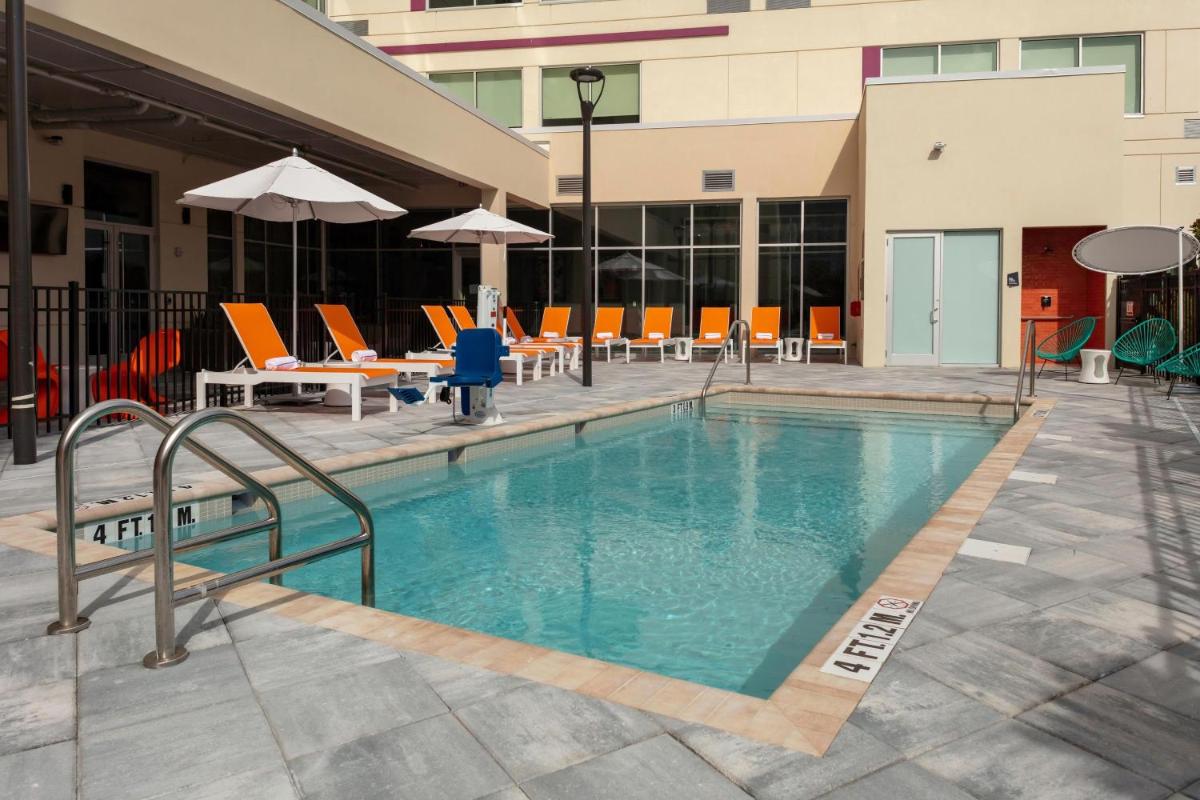 Aloft Orlando Lake Buena Vista - image 7