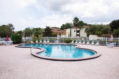 Clubview Country Club Condo