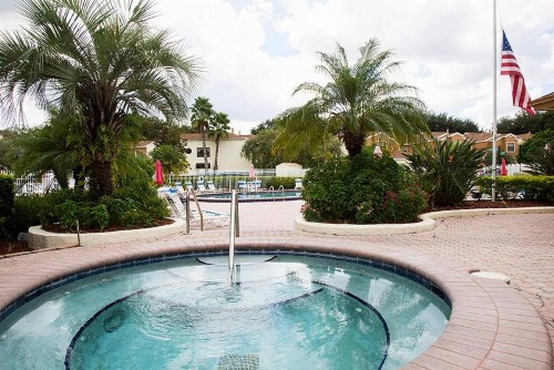 Clubview Country Club Condo - image 3