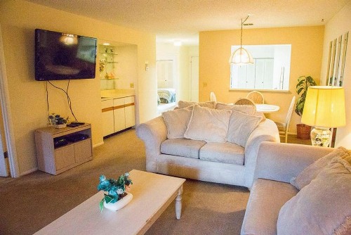 Clubview Country Club Condo - image 8