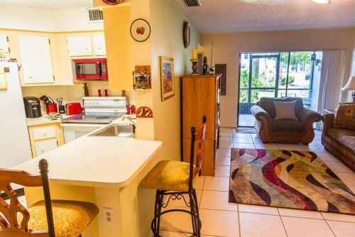 Gated Country Club Condominium - image 3