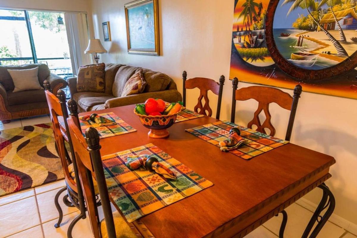 Gated Country Club Condominium - image 6