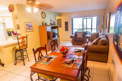 Gated Country Club Condominium - image 8