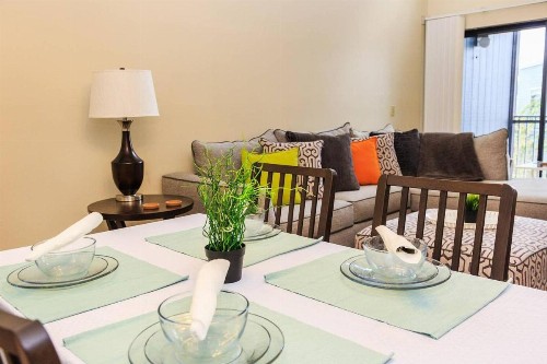 SERENE 2 BEDROOM 2 BATH CONDO - image 4