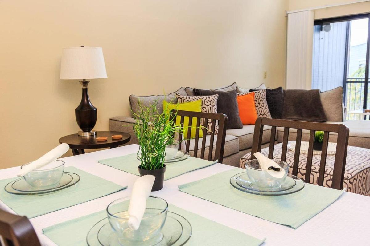 SERENE 2 BEDROOM 2 BATH CONDO - image 4