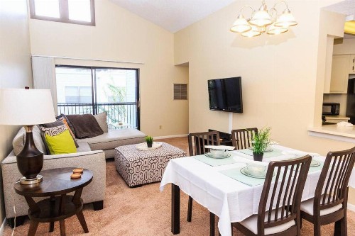 SERENE 2 BEDROOM 2 BATH CONDO - image 6