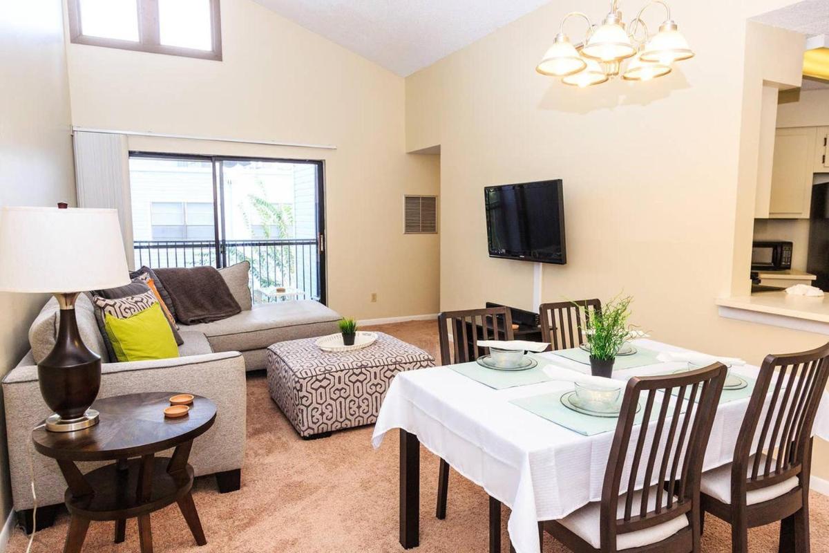 SERENE 2 BEDROOM 2 BATH CONDO - image 6