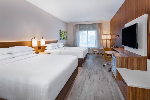 Wyndham Garden Orlando Universal / I Drive - image 15