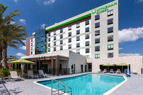 Wyndham Garden Orlando Universal / I Drive - image 18