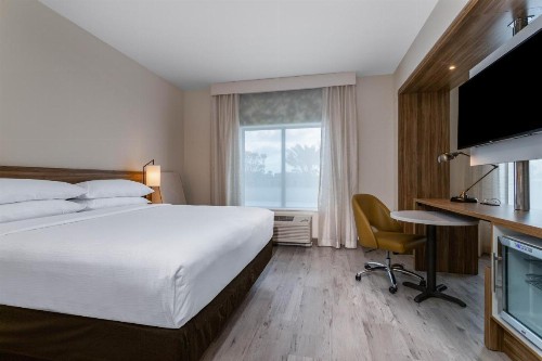 Wyndham Garden Orlando Universal / I Drive - image 31
