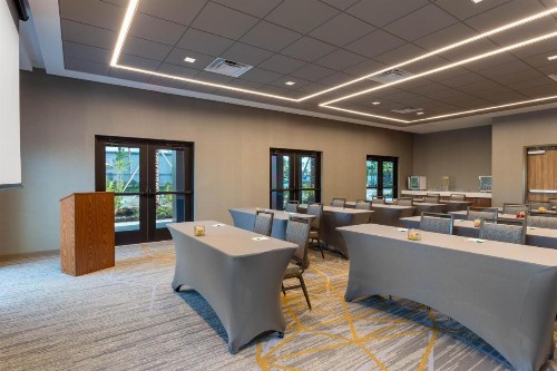 Wyndham Garden Orlando Universal / I Drive - image 34