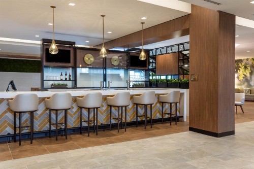 Wyndham Garden Orlando Universal / I Drive - image 4