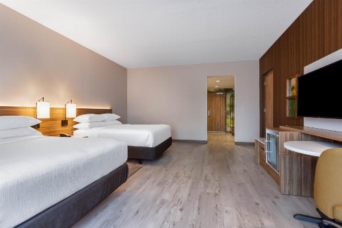 Wyndham Garden Orlando Universal / I Drive - image 5
