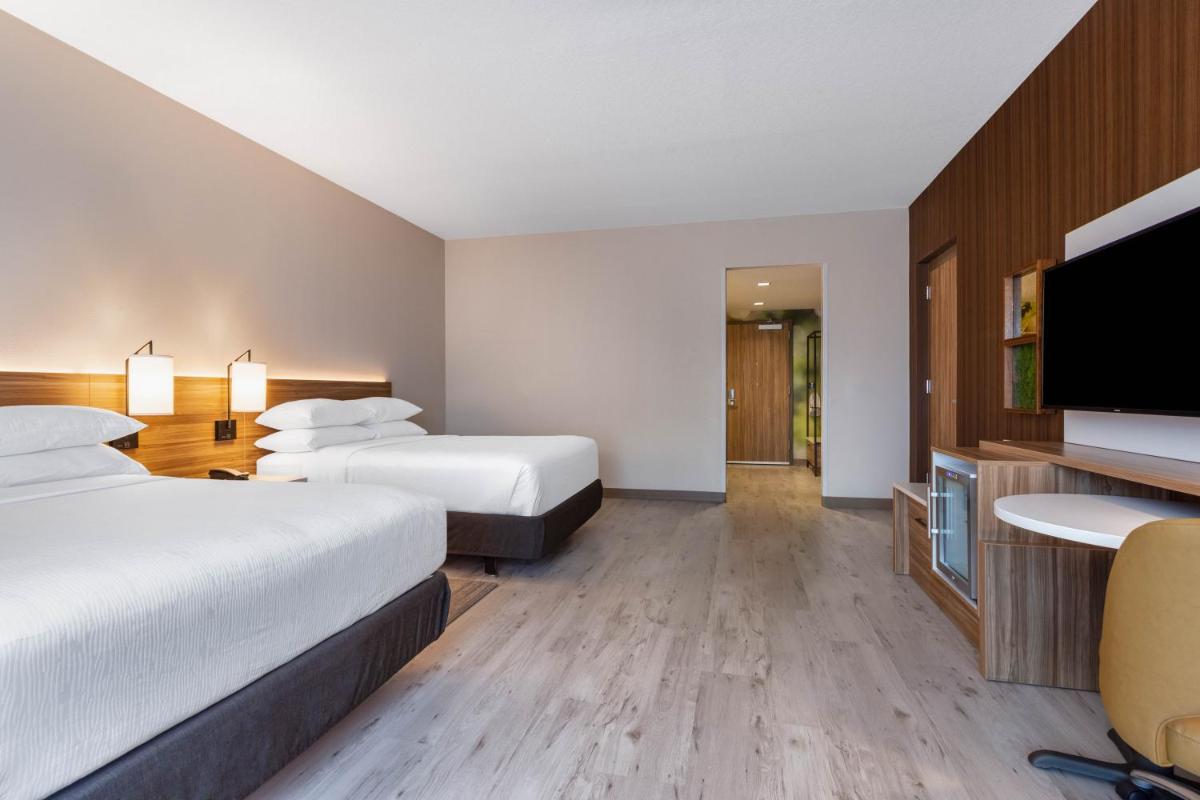 Wyndham Garden Orlando Universal / I Drive - image 5