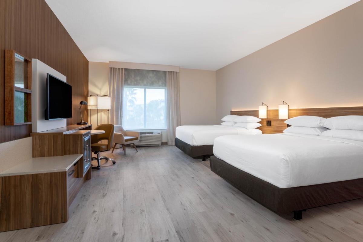 Wyndham Garden Orlando Universal / I Drive - image 6