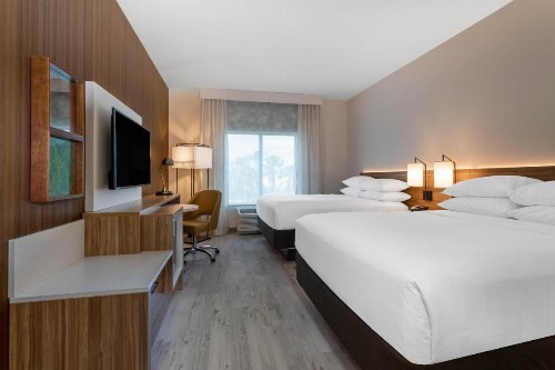 Wyndham Garden Orlando Universal / I Drive - image 7