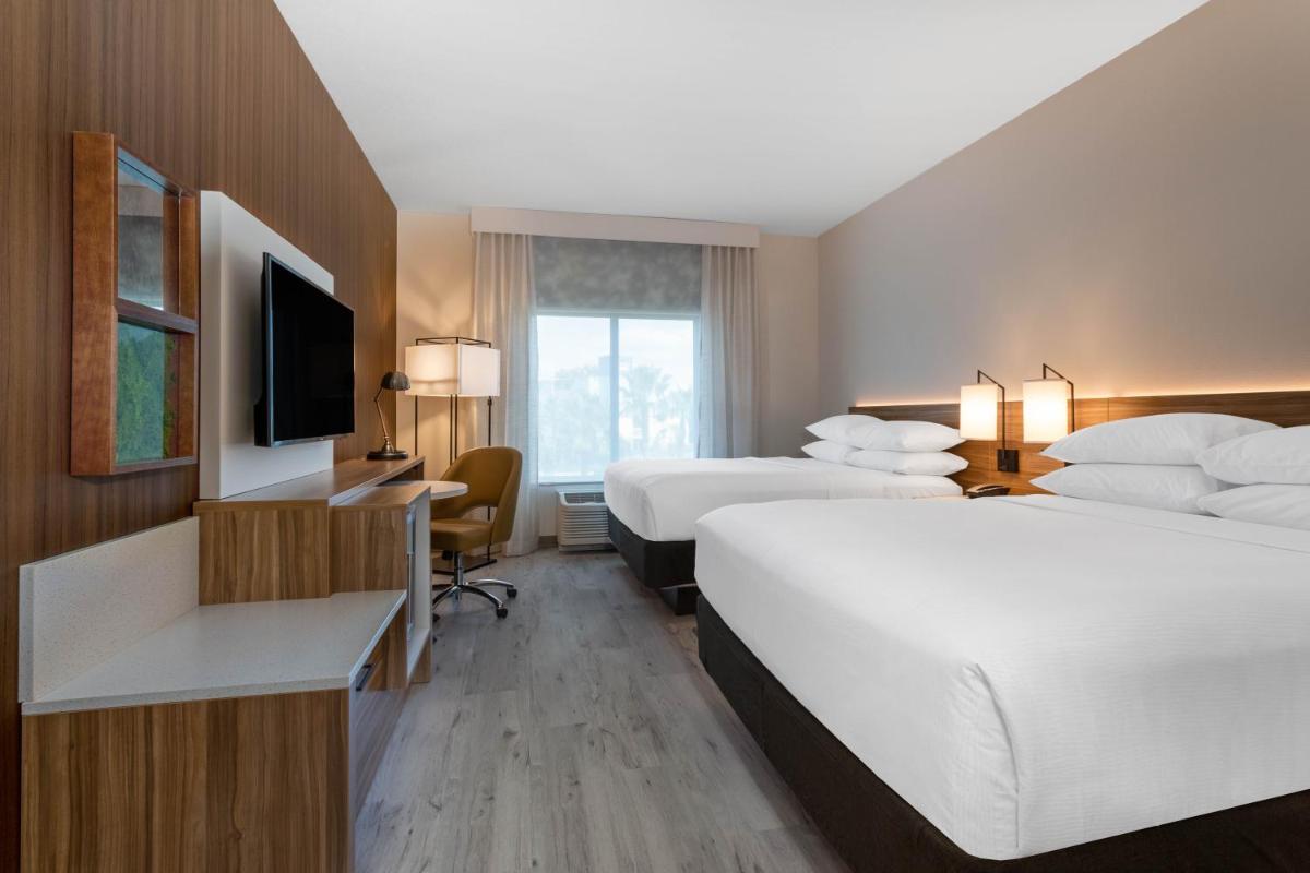 Wyndham Garden Orlando Universal / I Drive - image 7